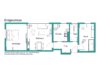 Renovierte 3-Zimmer-Wohnung mit modernisiertem Bad in Marburg - 1600-62504_Friedrichstrasse 34_mitte_5_8_11.jpg
